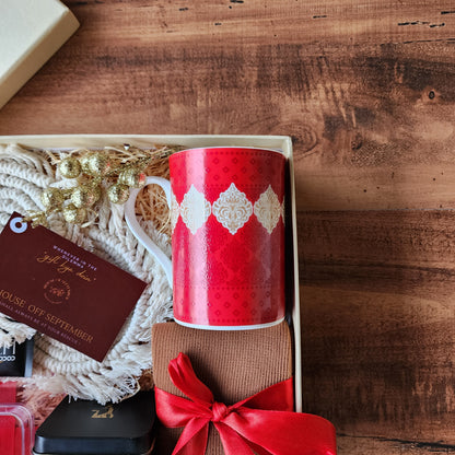 Office Desk Utility Gift Set