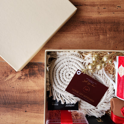 Office Desk Utility Gift Set