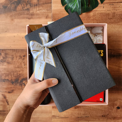 Utility-Based Corporate Gift Hamper