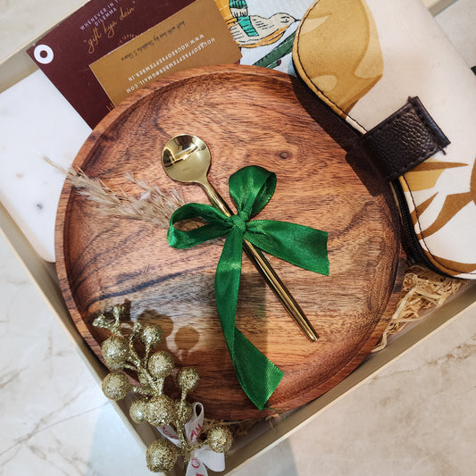 Premium Corporate Employee Gift Box