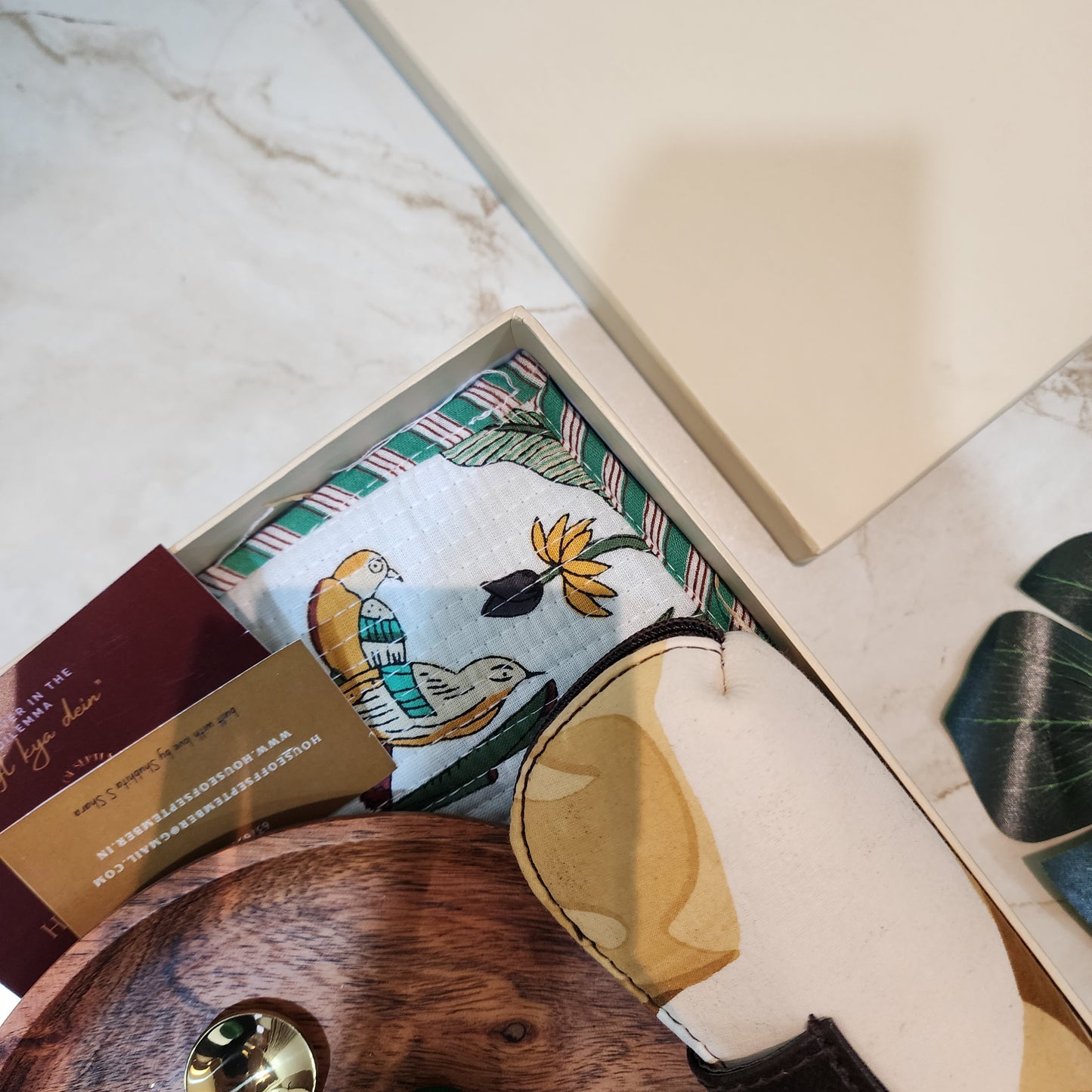 Premium New Year Corporate Gift Hamper