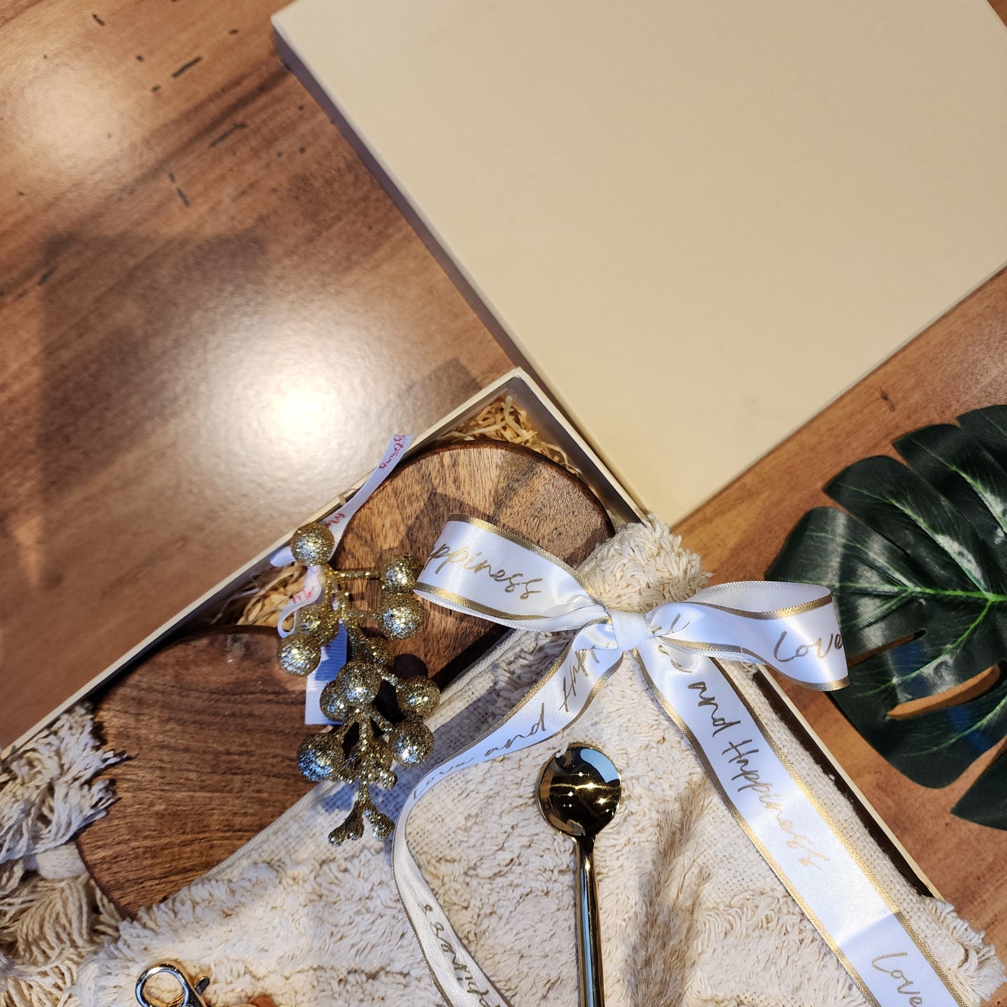 Luxury Corporate Gift Box India 2025