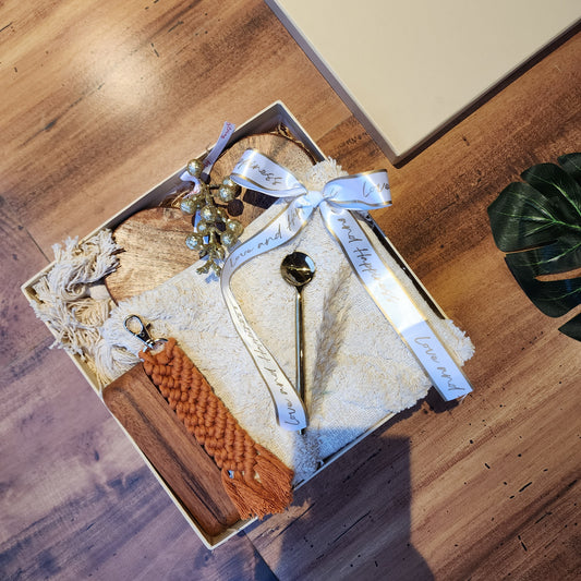 Luxury Corporate Gift Box India 2025