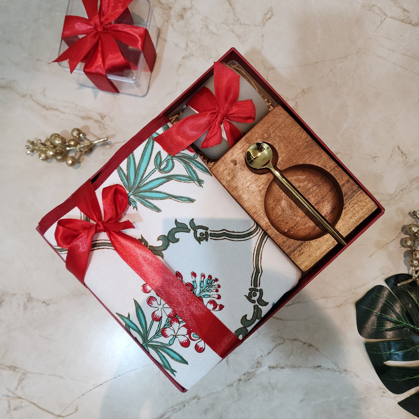 Eco Friendly Corporate Gift Box India 2025