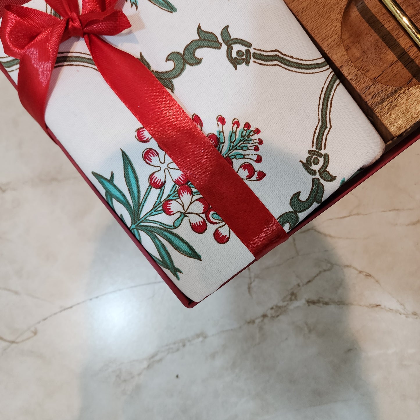 Eco Friendly Corporate Gift Box India 2025