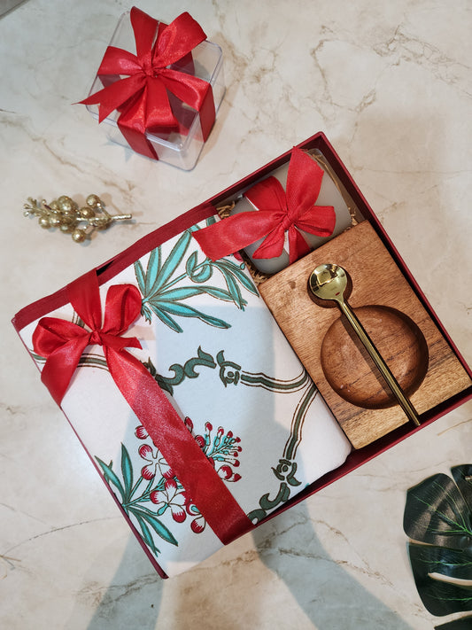 Eco Friendly Corporate Gift Box India 2025