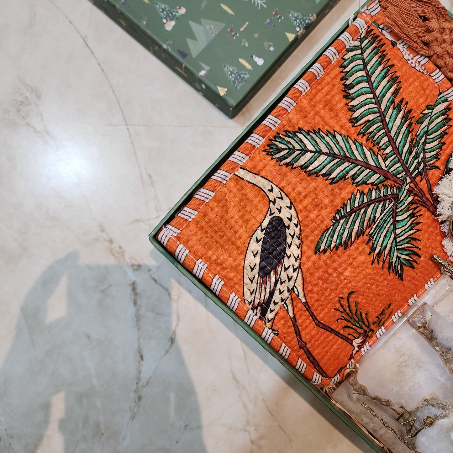 Corporate Birthday Gift Hamper for Employees