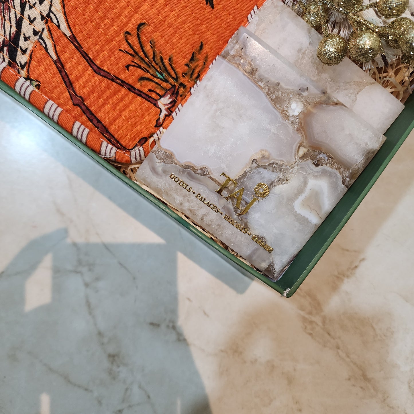 Sustainable Corporate Gifting Hamper India