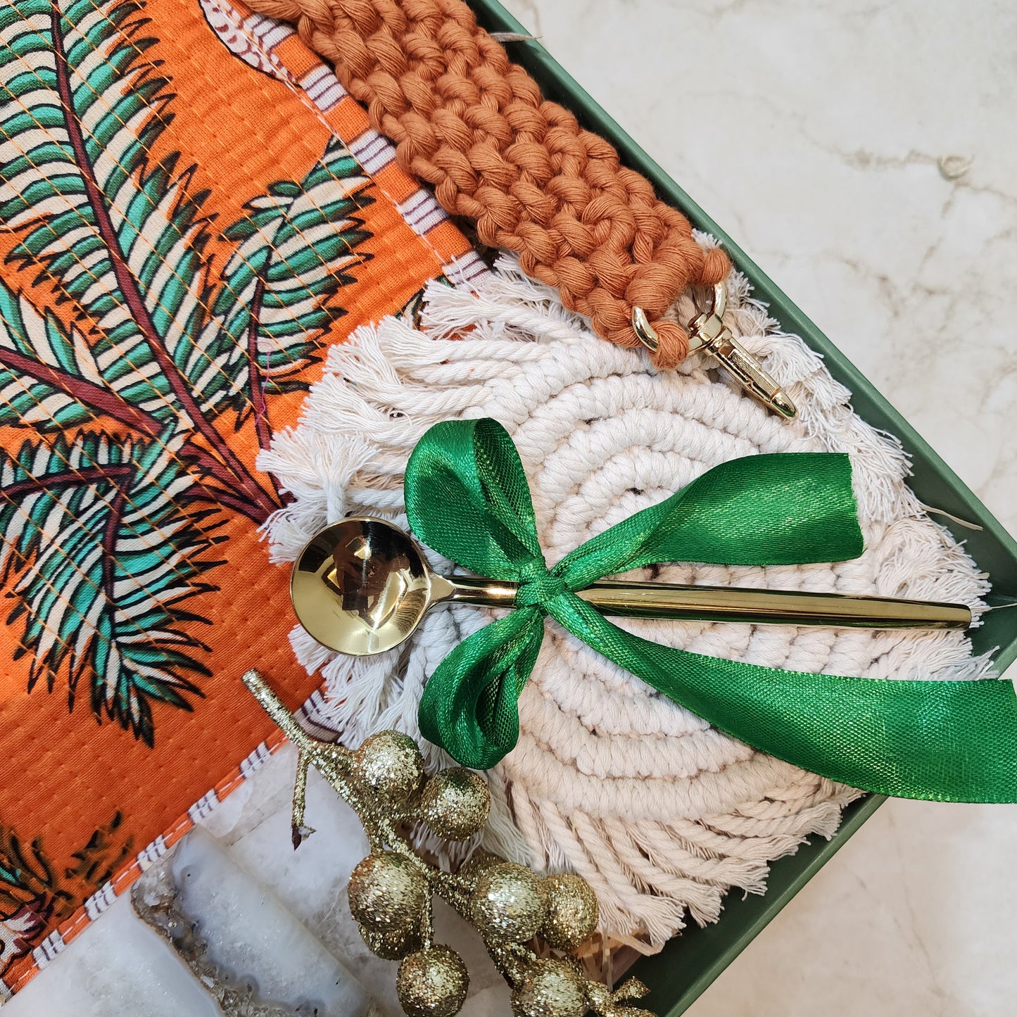 Sustainable Corporate Gifting Hamper India