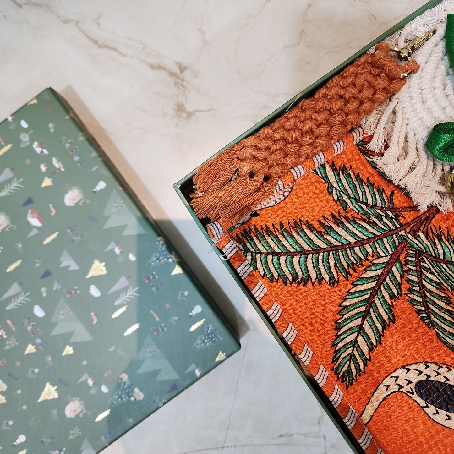 Sustainable Corporate Gifting Hamper India