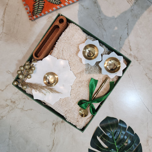 Premium Corporate Gift Hamper for Clients India