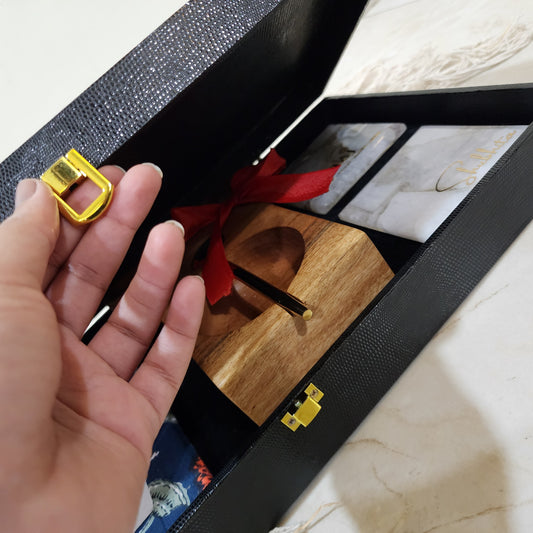 Exclusive Luxury Corporate Gift Hamper India