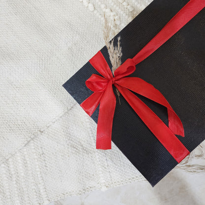 Luxury Client Appreciation Gift Box