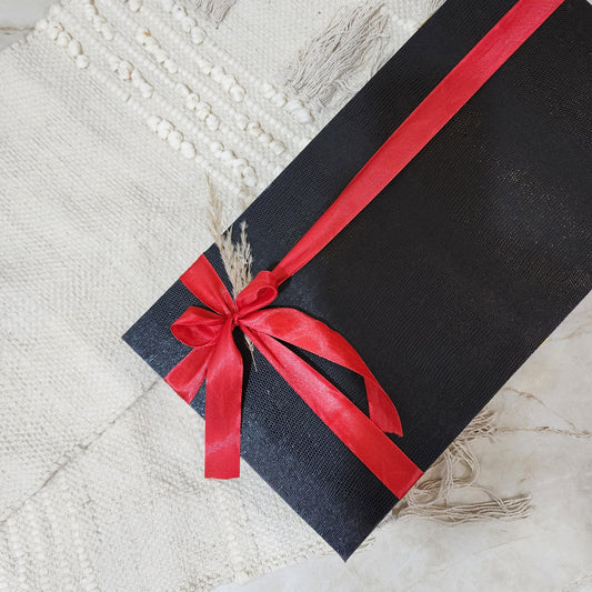 Premium Corporate Gift Hamper for Clients