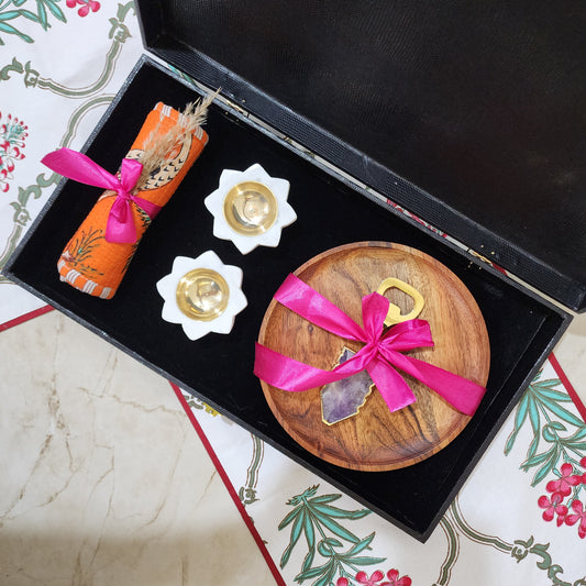 Best Luxury Corporate Gift Hamper India 2025