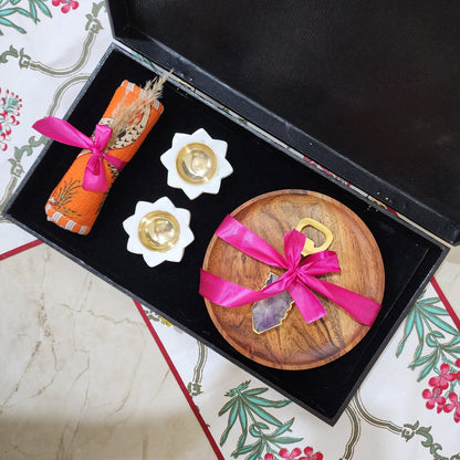 Luxury Client Appreciation Gift Box