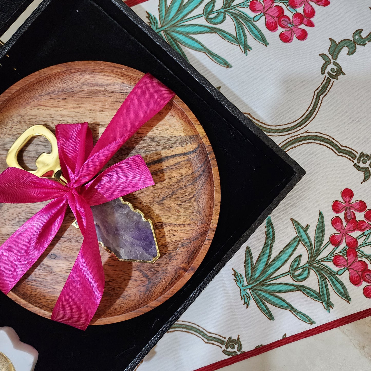 Best Luxury Corporate Gift Hamper India 2025