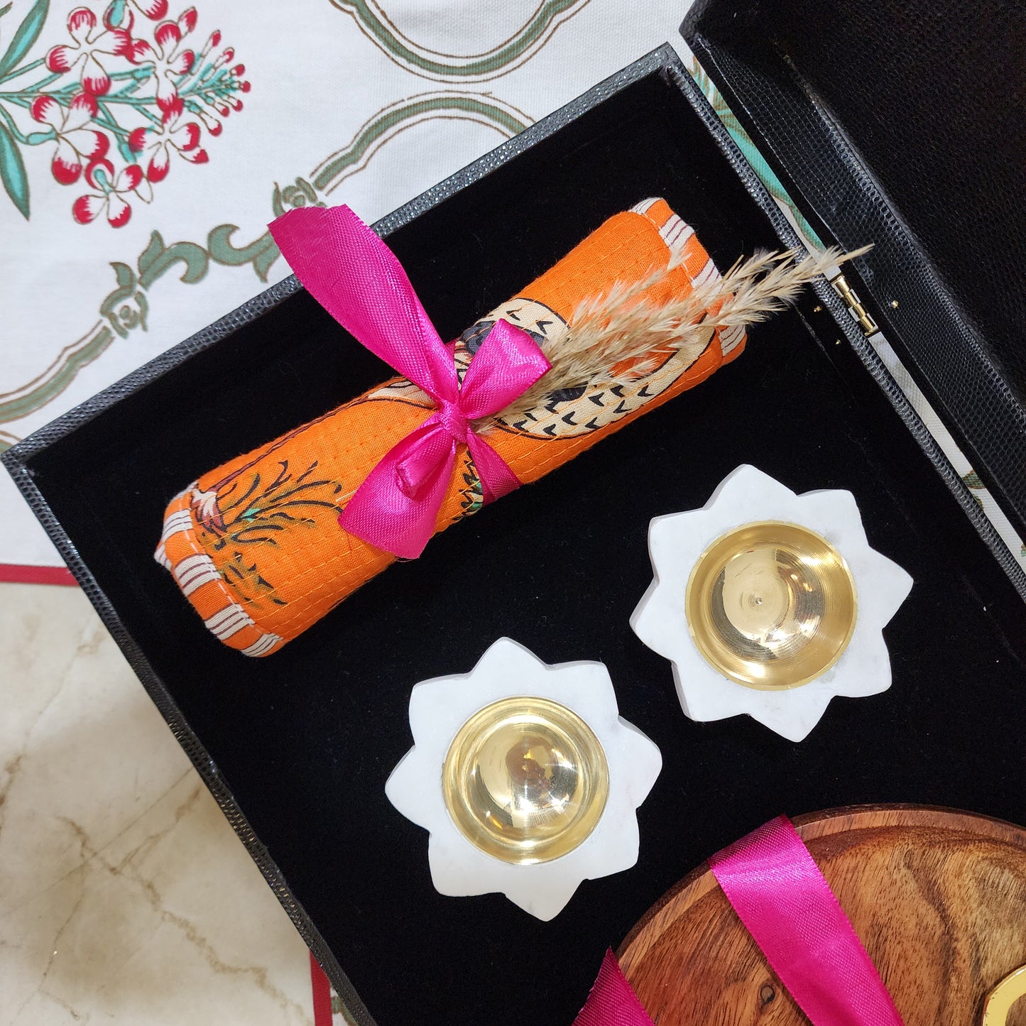 Best Luxury Corporate Gift Hamper India 2025