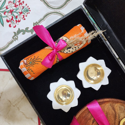 Luxury Client Appreciation Gift Box