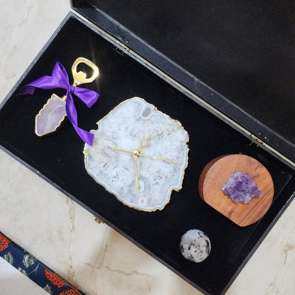 Customised Corporate Client Gift Box