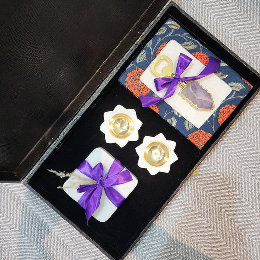 Custom Luxury Corporate Gift Hamper India 2025