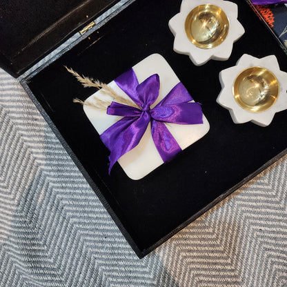 Premium Festive Client Gifting Hamper