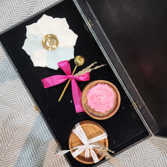 Luxury Corporate Gift Hamper for CEO & Executives