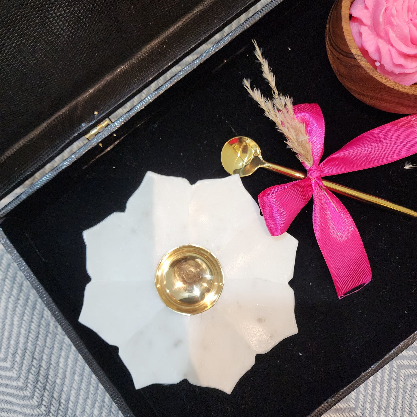 Luxury Corporate Gift Hamper for CEO & Executives