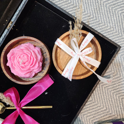 High-End Corporate Client Gift Box
