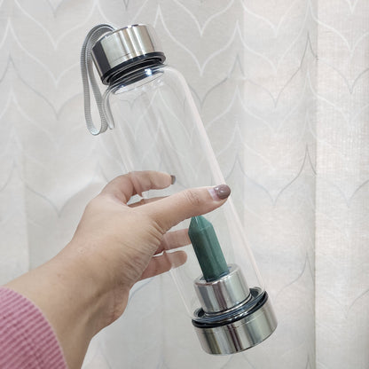 Wellness Bottle