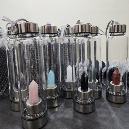 Crystal Bottle