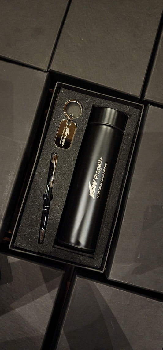 Luxury Corporate Gift Box for Executive Gifting