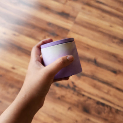Premium Jar Candle for Gifting