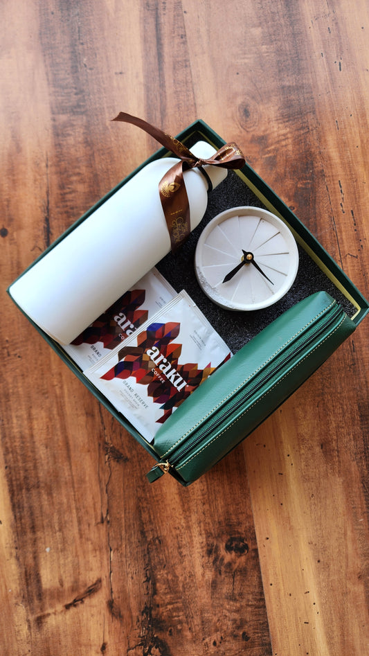 Diwali Gifts for Employees – Customized Festive Appreciation Box