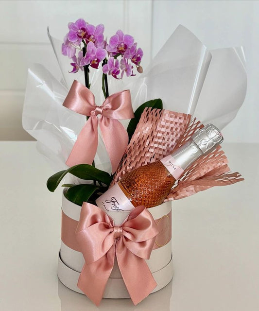 Luxury PR Gift Hamper for Influencer Outreach