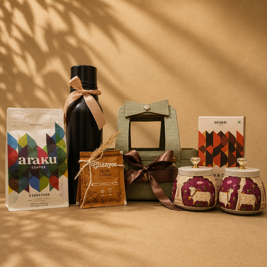 Premium Diwali Corporate Gift Boxes for HR Teams India 2026