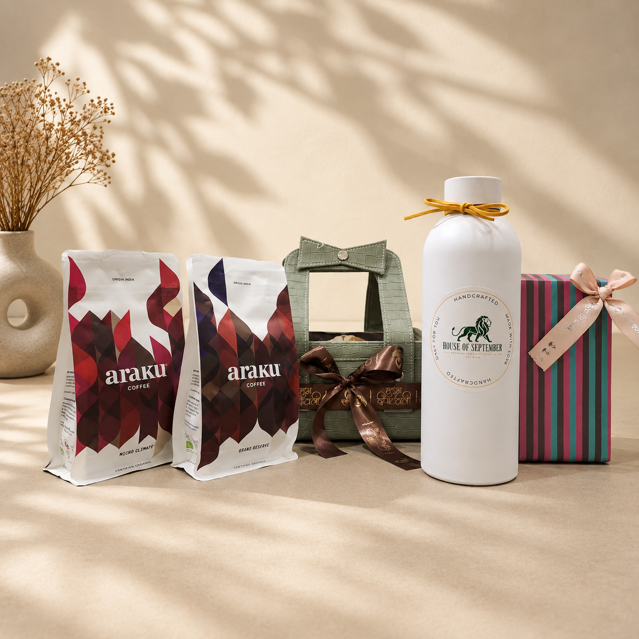Premium Corporate Diwali Gift Boxes for Employee Rewards India 2026
