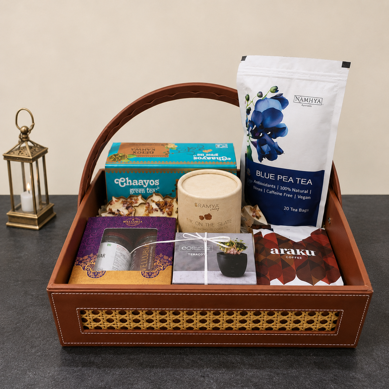 Premium Diwali Gift Hampers for Employees Under 2000 India 2026