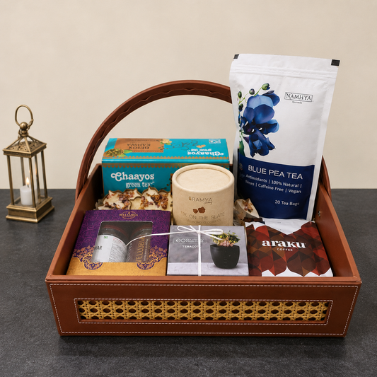 Premium Diwali Gift Hampers for Employees Under 2000 India 2026