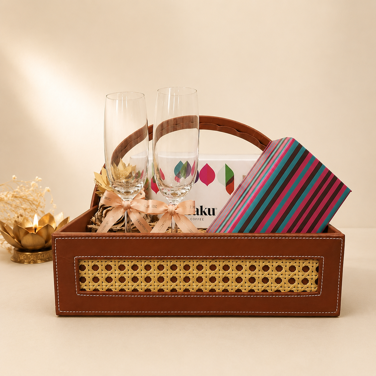 Affordable Corporate Diwali Gifts for Employees India 2026