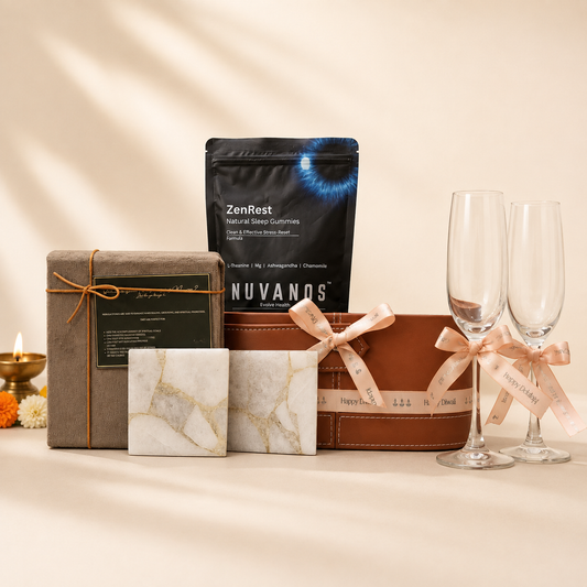Premium Diwali Gift Boxes for Corporate Clients India 2026