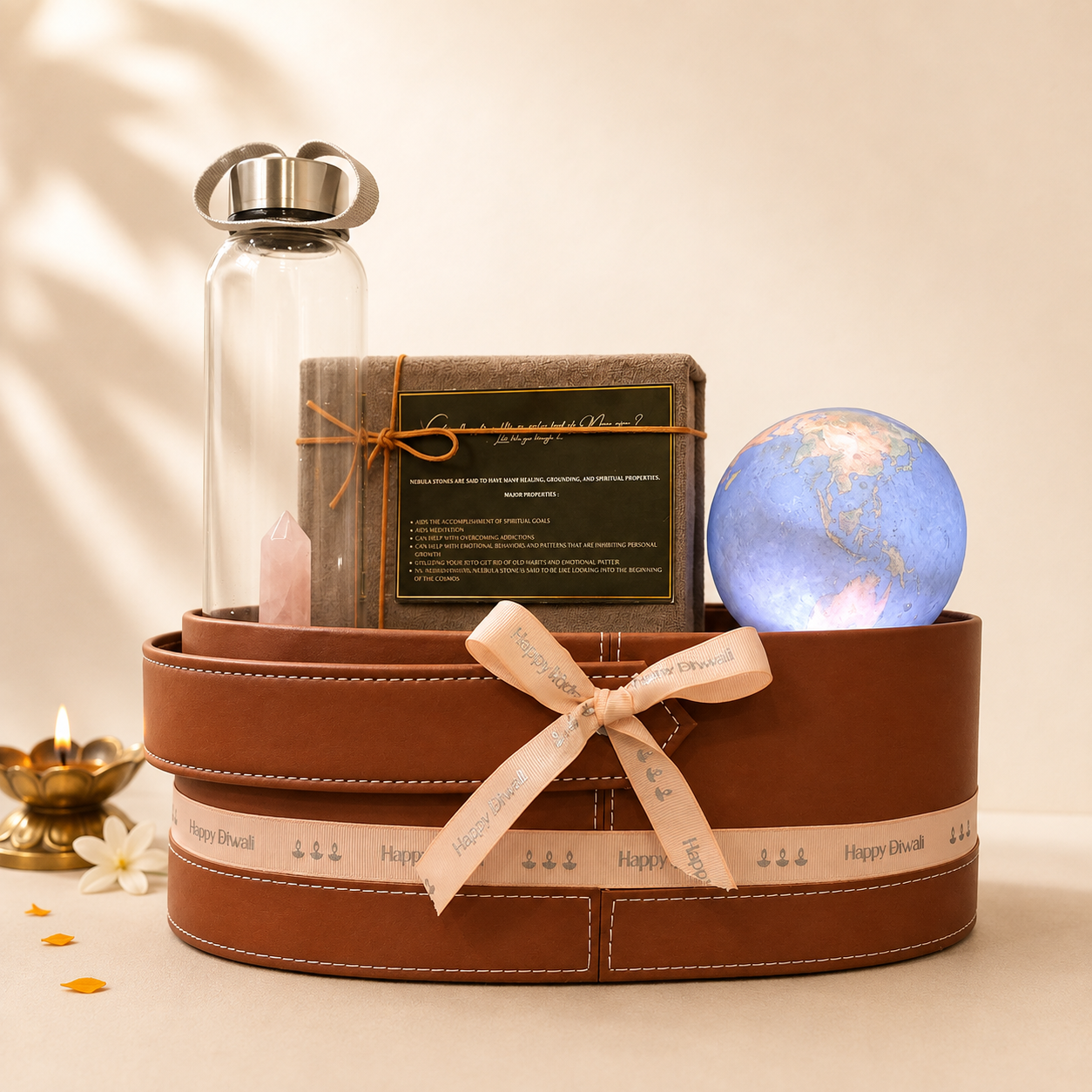 Customized Diwali Corporate Gift Boxes India 2026