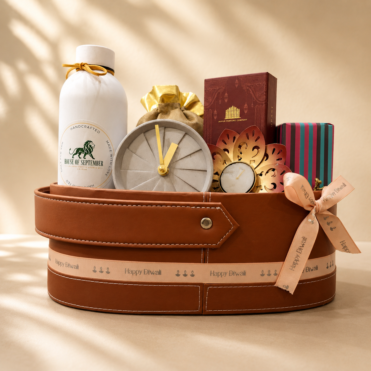 Corporate Diwali Gift Hampers for HR & Admin Teams India 2026