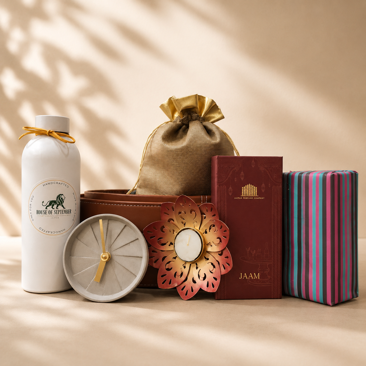 Corporate Diwali Gift Hampers for HR & Admin Teams India 2026