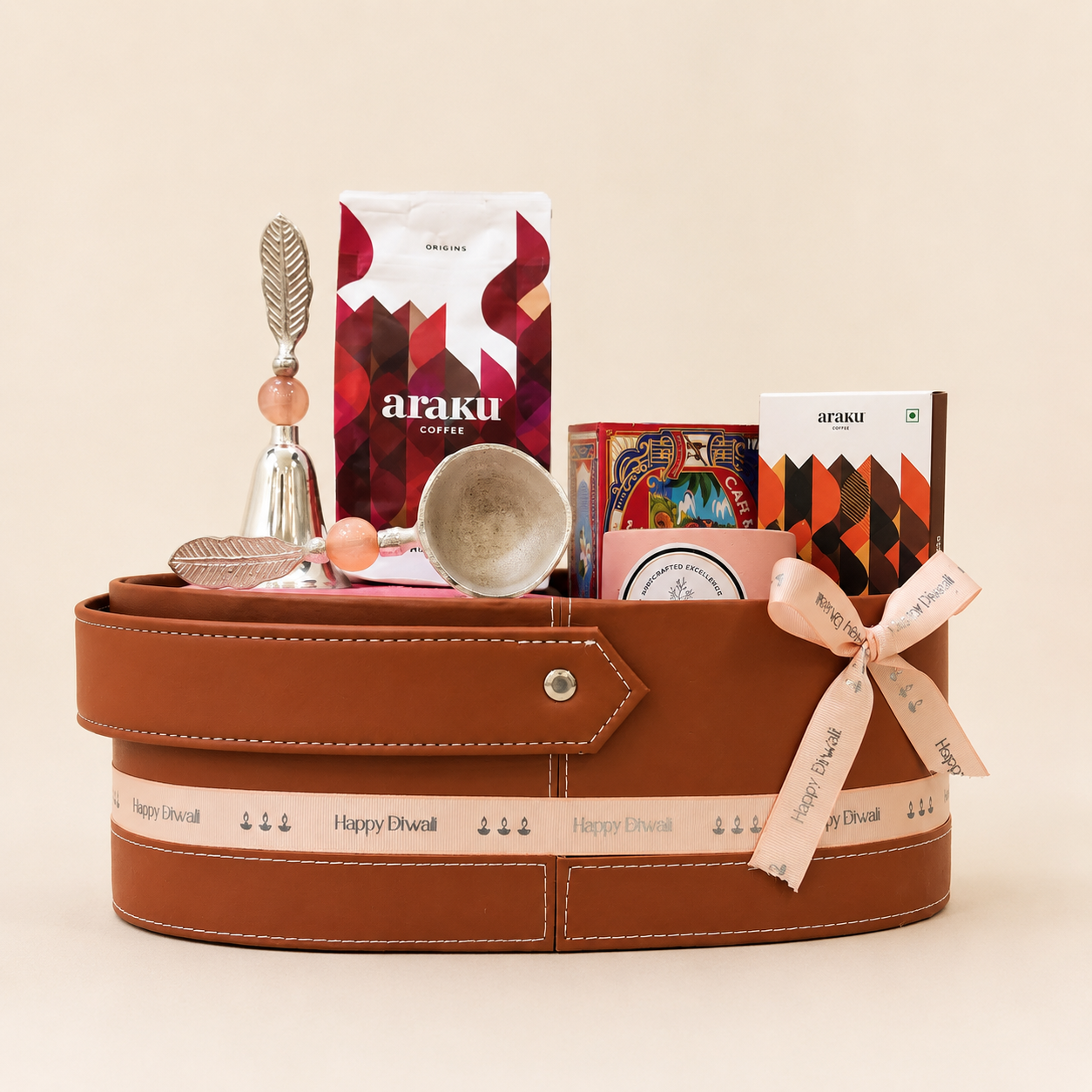 Corporate Diwali Gifts for Employee Engagement India 2026