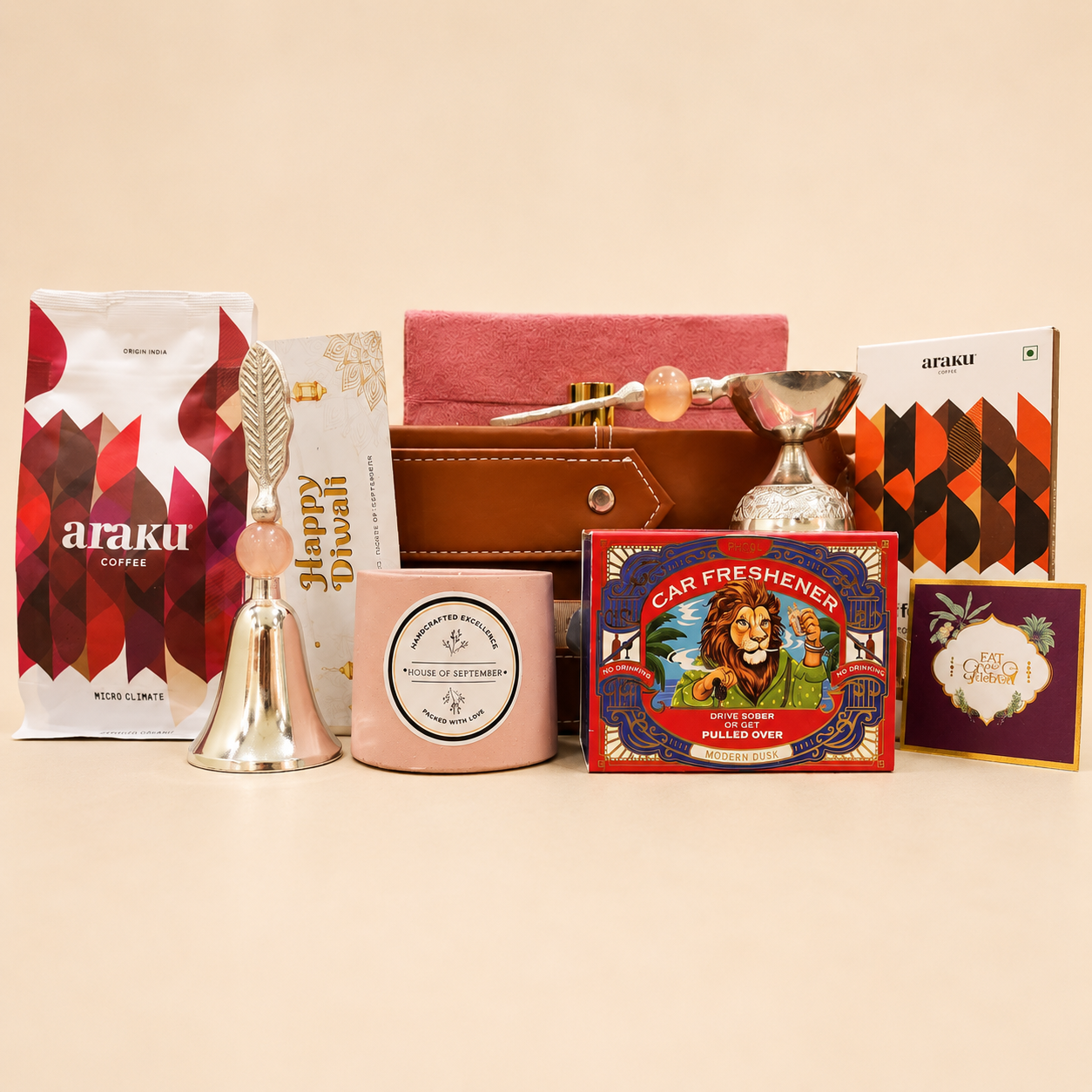 Corporate Diwali Gifts for Employee Engagement India 2026