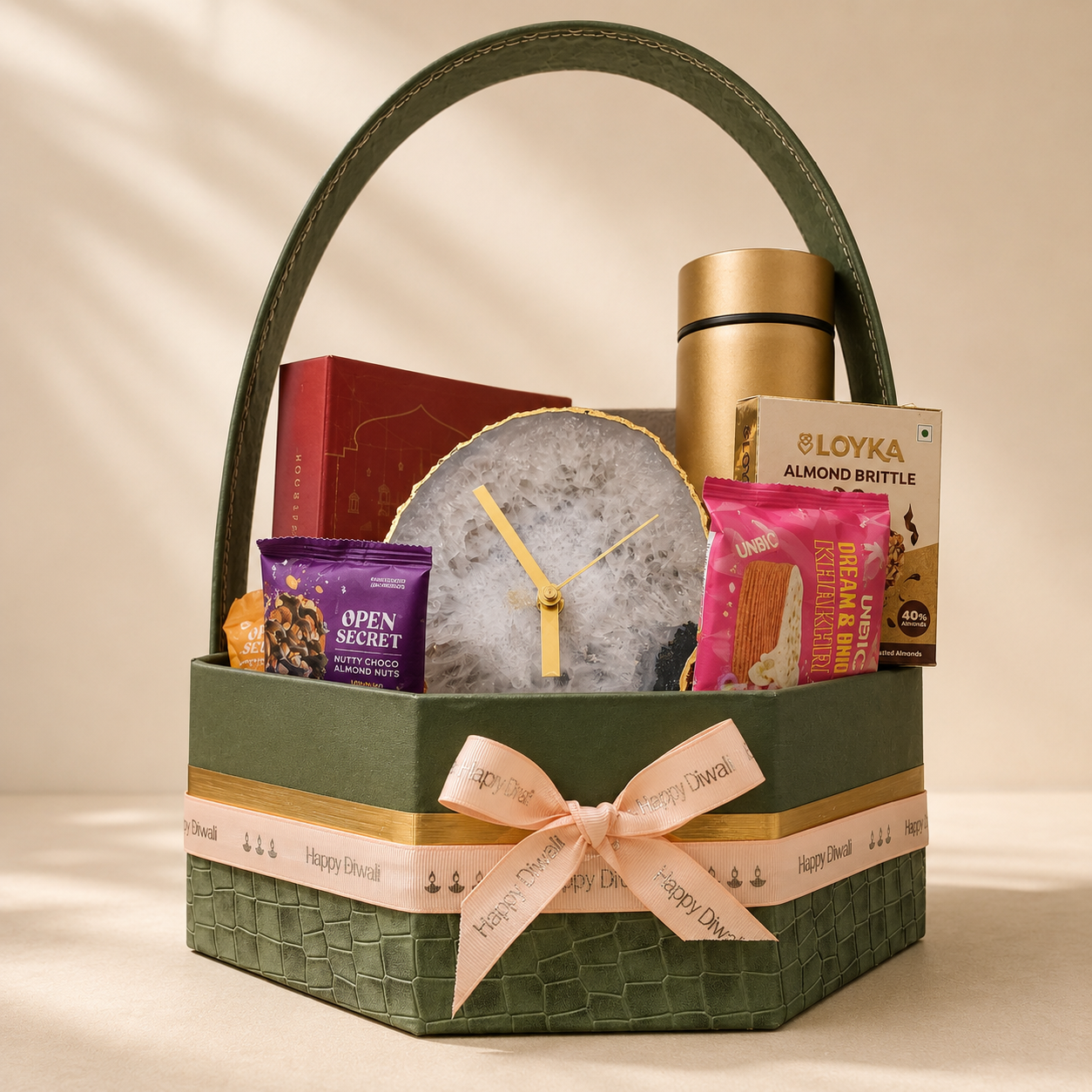 Diwali Corporate Gift Hampers for Startup Employees India 2026