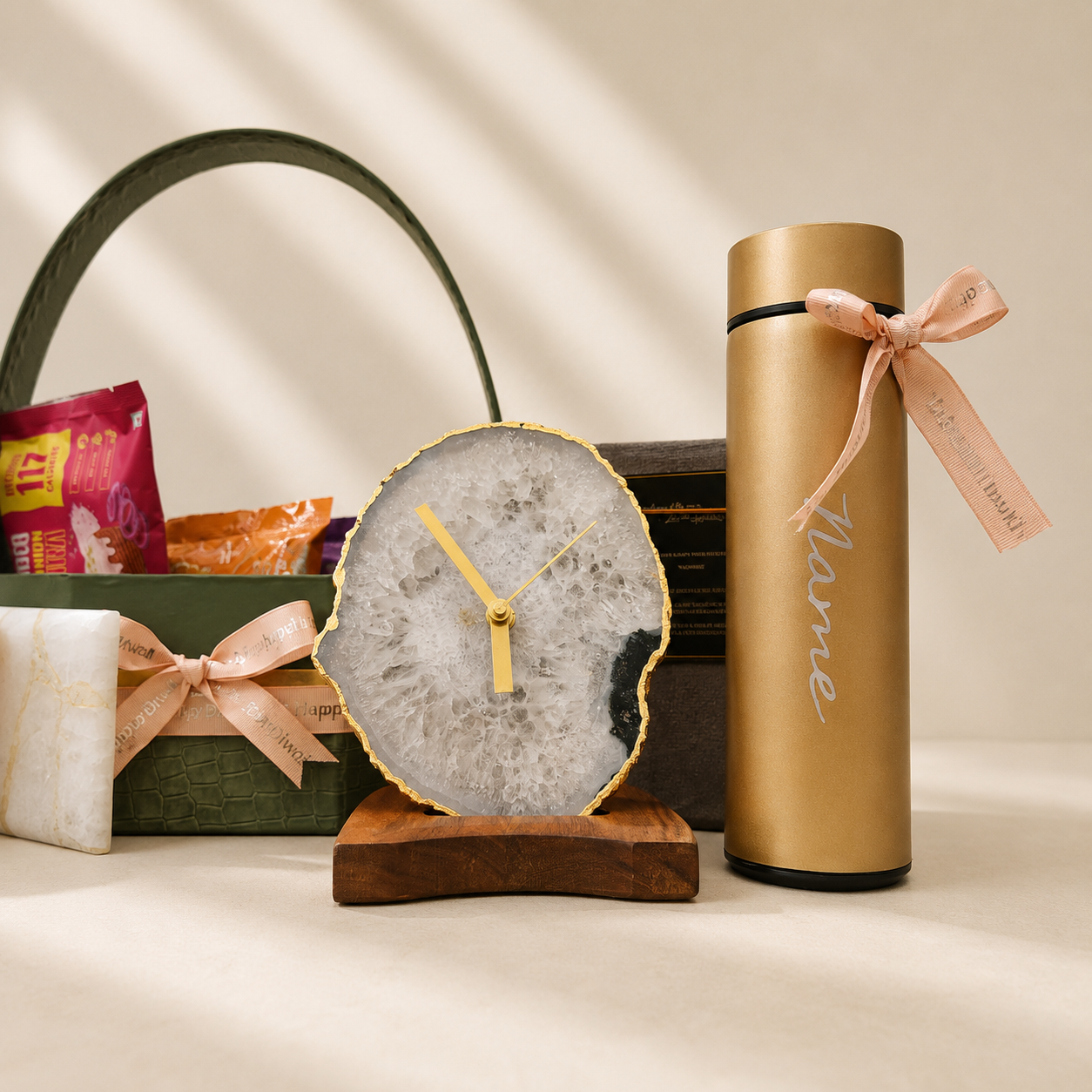 Diwali Corporate Gift Hampers for Startup Employees India 2026
