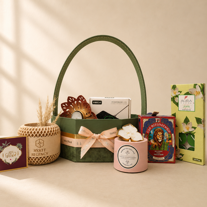 Premium Diwali Corporate Gifts for Senior Employees India 2026
