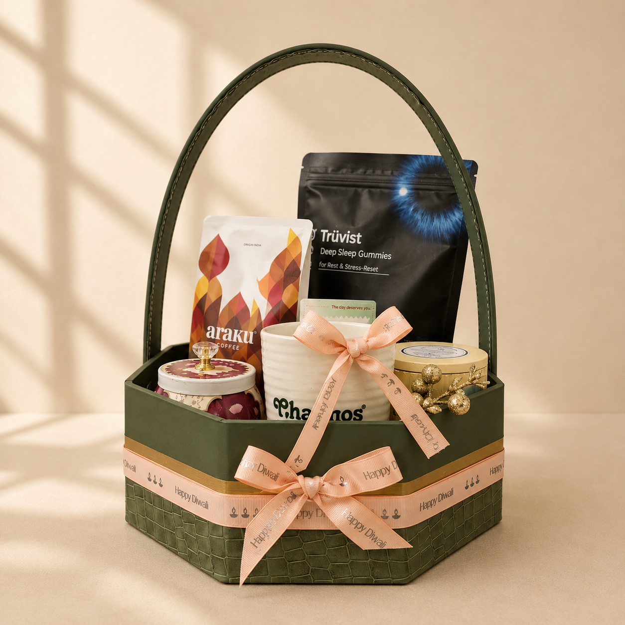 Corporate Diwali Gift Boxes for Procurement Teams India 2026